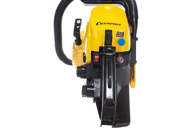 Бензопила CHAMPION 241-16&amp;quot;-3/8-1,3-56 в Екатеринбурге