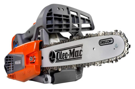 Бензопила Oleo-Mac GSTH 240-10" в Екатеринбурге