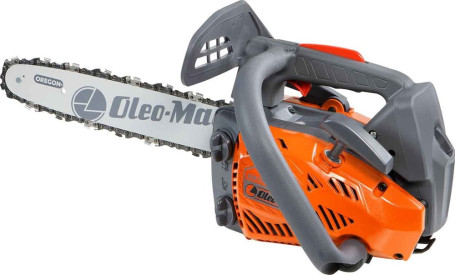 Бензопила Oleo-Mac GSTH 240-10" в Екатеринбурге