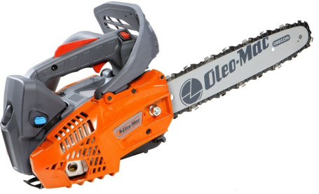Бензопила Oleo-Mac GSTH 240-10" в Екатеринбурге