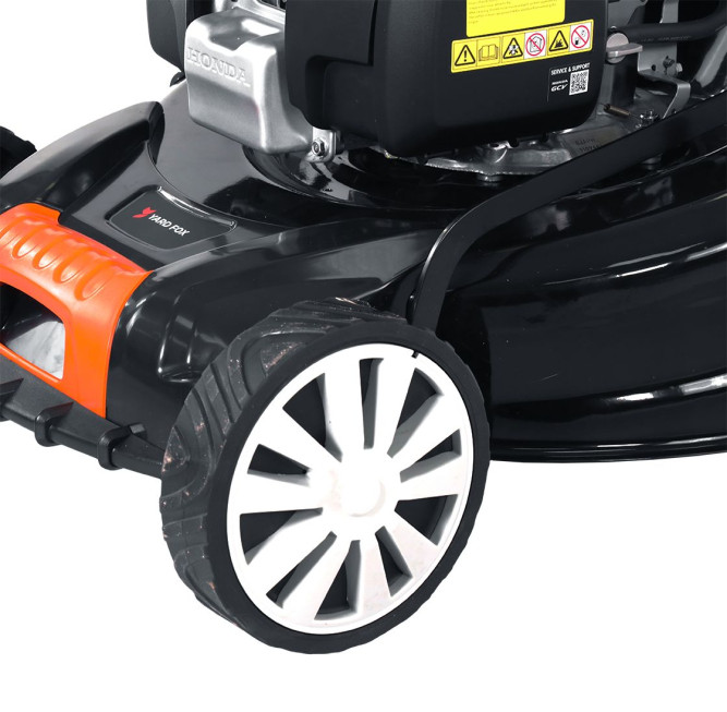 Газонокосилка бензиновая YARD FOX 55SH HW в Екатеринбурге