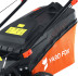Газонокосилка бензиновая YARD FOX 55SH HW в Екатеринбурге