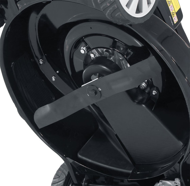 Газонокосилка бензиновая YARD FOX 55SH HW в Екатеринбурге