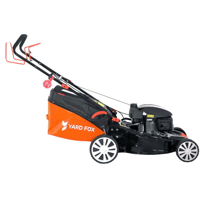 Газонокосилка бензиновая YARD FOX 55SH HW в Екатеринбурге