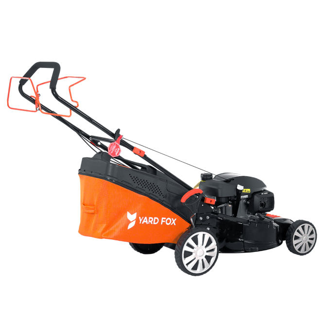Газонокосилка бензиновая YARD FOX 55SH HW в Екатеринбурге