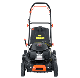 Газонокосилка бензиновая YARD FOX 55SH HW