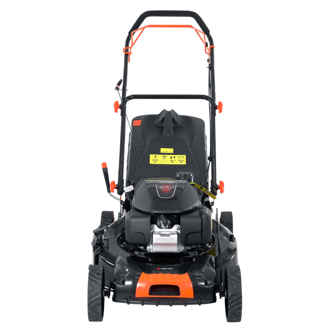 Газонокосилка бензиновая YARD FOX 55SH HW в Екатеринбурге