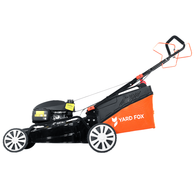 Газонокосилка бензиновая YARD FOX 55SH HW в Екатеринбурге