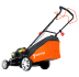 Газонокосилка бензиновая YARD FOX 55SH HW в Екатеринбурге