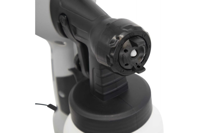 Краскопульт электрический Ресанта ЭКП-400 в Екатеринбурге