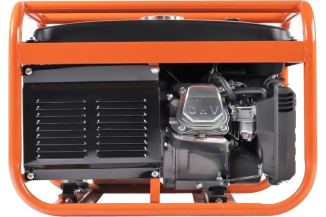 Генератор бензиновый PATRIOT GRS 3500E в Екатеринбурге