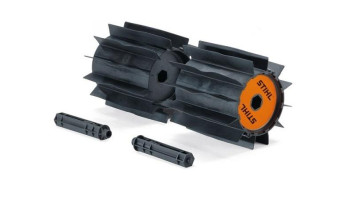 MM Подметальный валик KW-ММ STIHL 46017404604