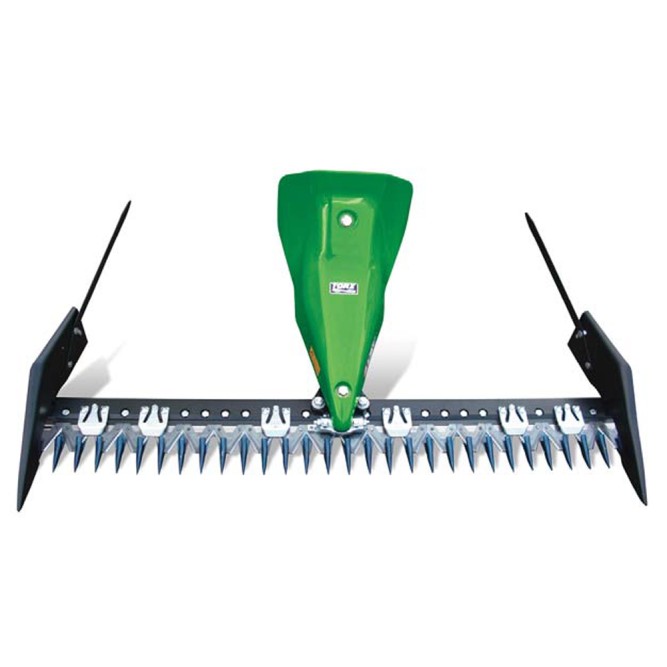 Насадка &amp;quot;фронтальная сенокосилка&amp;quot; 115 см Caiman для мотоблоков Caiman 320/330/340 в Екатеринбурге