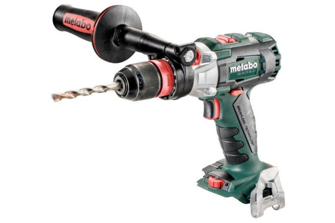 Аккумуляторная ударная дрель Metabo SB 18 LTX BL Q I 602353890 в Екатеринбурге