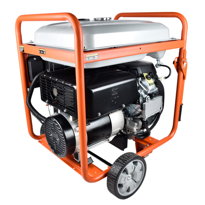 Бензиновый генератор EVOline PB 15000 E в Екатеринбурге