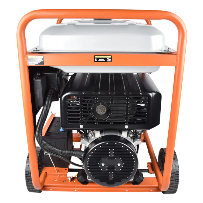 Бензиновый генератор EVOline PB 15000 E в Екатеринбурге