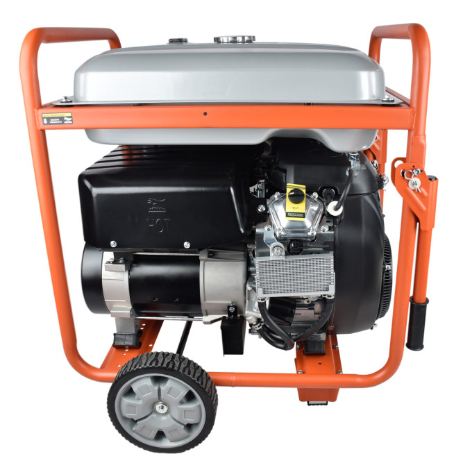 Бензиновый генератор EVOline PB 15000 E в Екатеринбурге