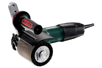 Щеточный шлифователь Metabo SE 12-115 602115510