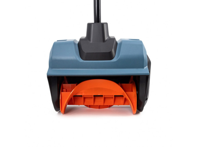 Снегоуборщик электрический SENIX STE14-L-EU в Екатеринбурге