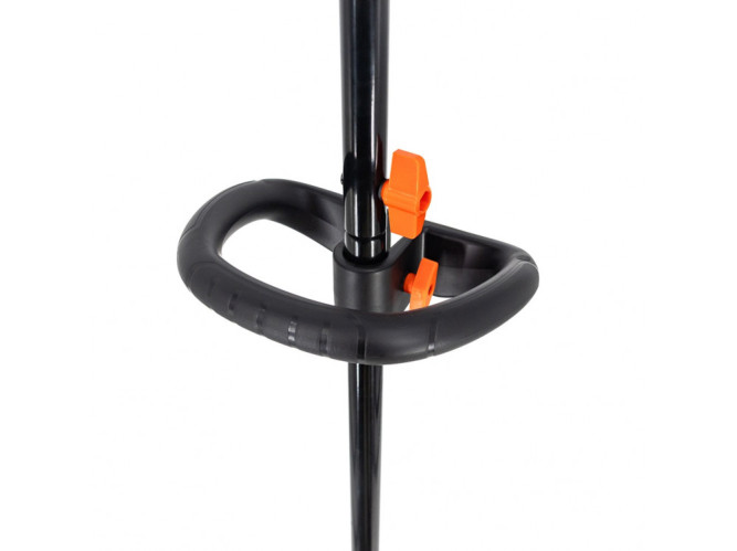 Снегоуборщик электрический SENIX STE14-L-EU в Екатеринбурге