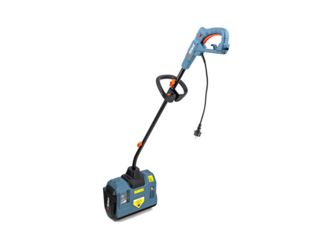 Снегоуборщик электрический SENIX STE14-L-EU в Екатеринбурге