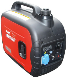 Бензогенератор AL-KO 2000i