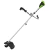 Триммер аккумуляторный Greenworks GD40BCB, 40V, 40 см, бесщеточный, с 1хАКБ 8Ач и ЗУ в Екатеринбурге