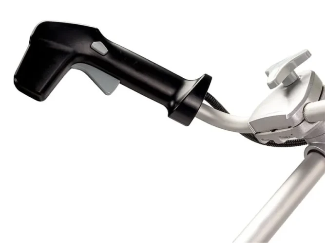 Триммер аккумуляторный Greenworks GD40BCB, 40V, 40 см, бесщеточный, с 1хАКБ 8Ач и ЗУ в Екатеринбурге