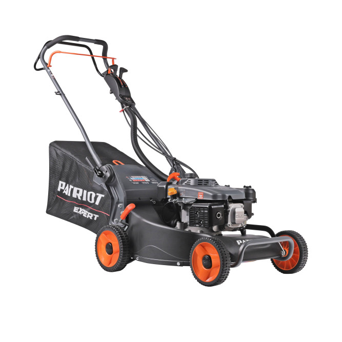 Газонокосилка бензиновая PATRIOT PT 54AS в Екатеринбурге