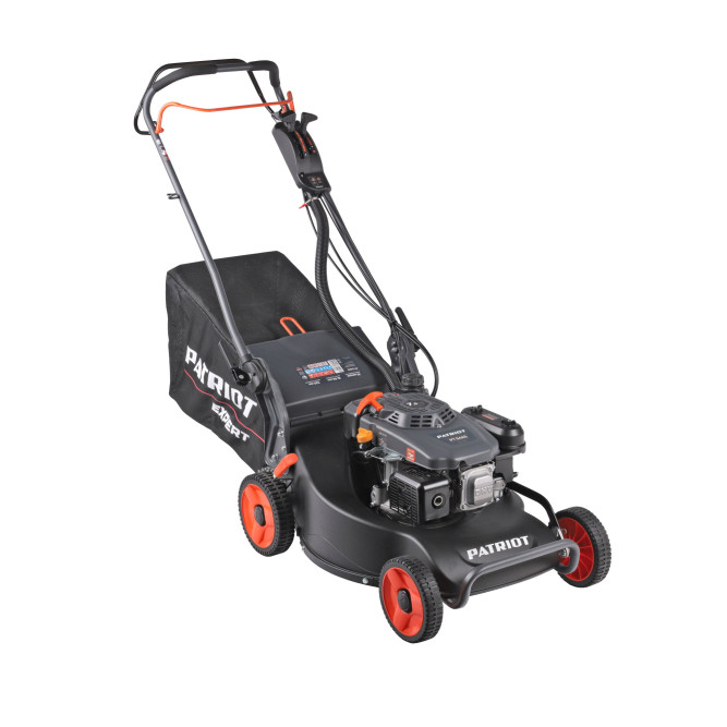 Газонокосилка бензиновая PATRIOT PT 54AS в Екатеринбурге