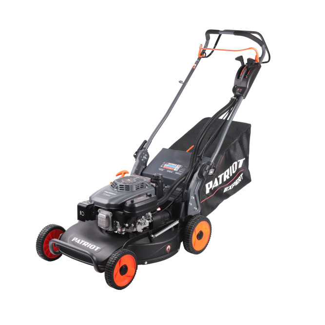 Газонокосилка бензиновая PATRIOT PT 54AS в Екатеринбурге