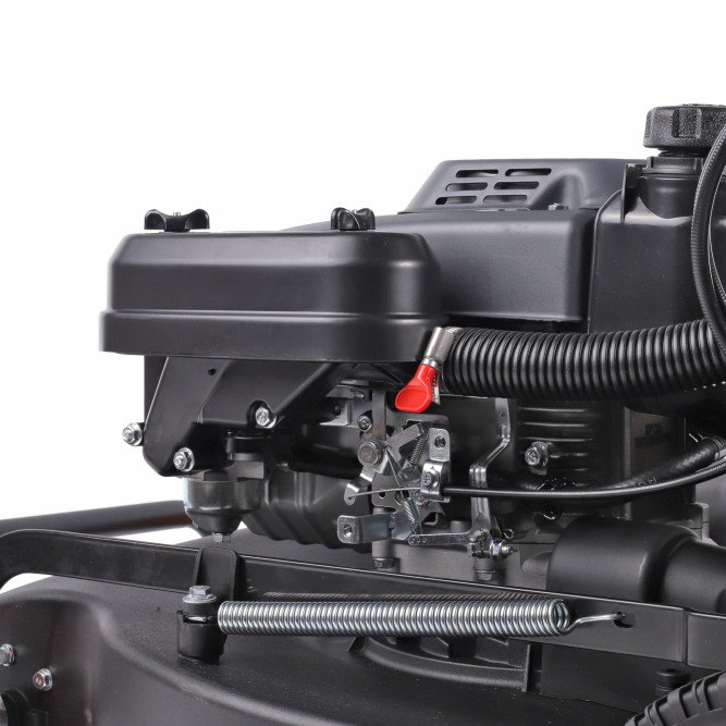 Газонокосилка бензиновая PATRIOT PT 54AS в Екатеринбурге