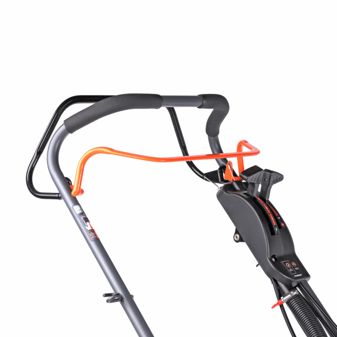 Газонокосилка бензиновая PATRIOT PT 54AS в Екатеринбурге