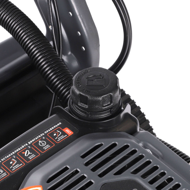 Газонокосилка бензиновая PATRIOT PT 54AS в Екатеринбурге