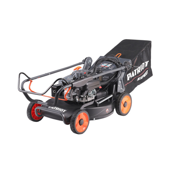 Газонокосилка бензиновая PATRIOT PT 54AS в Екатеринбурге