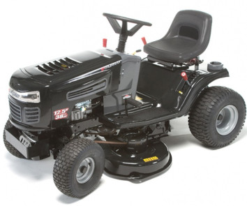 Садовый трактор Murray 385002X50