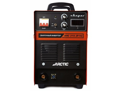 Сварочный инвертор Сварог ARCTIC ARC 315 (R14) в Екатеринбурге