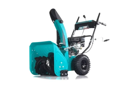 Снегоуборщик STEVIMAN SX-56E в Екатеринбурге