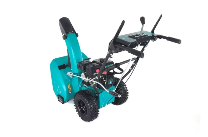 Снегоуборщик STEVIMAN SX-56E в Екатеринбурге