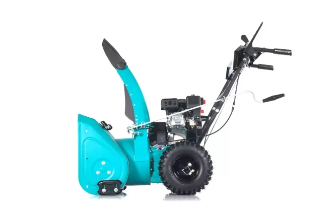 Снегоуборщик STEVIMAN SX-56E в Екатеринбурге