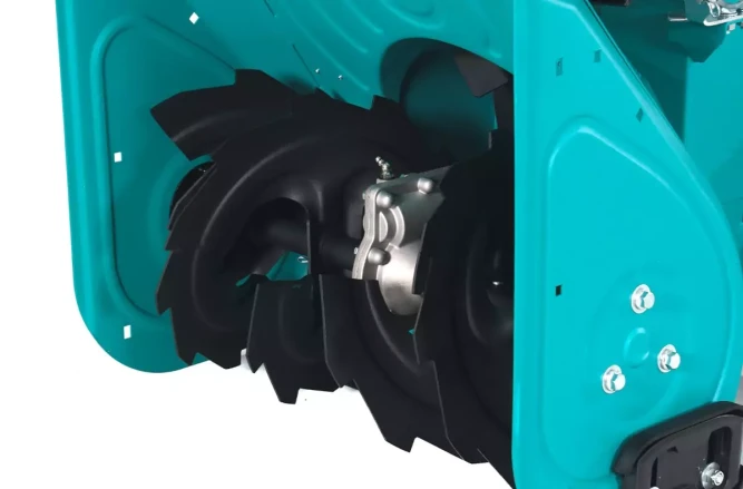 Снегоуборщик STEVIMAN SX-56E в Екатеринбурге