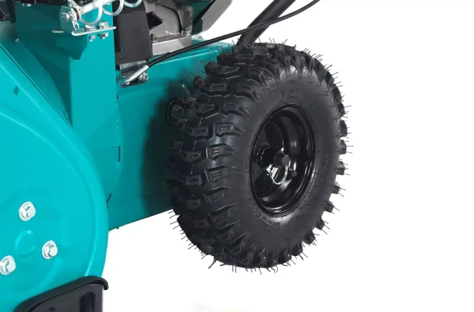 Снегоуборщик STEVIMAN SX-56E в Екатеринбурге