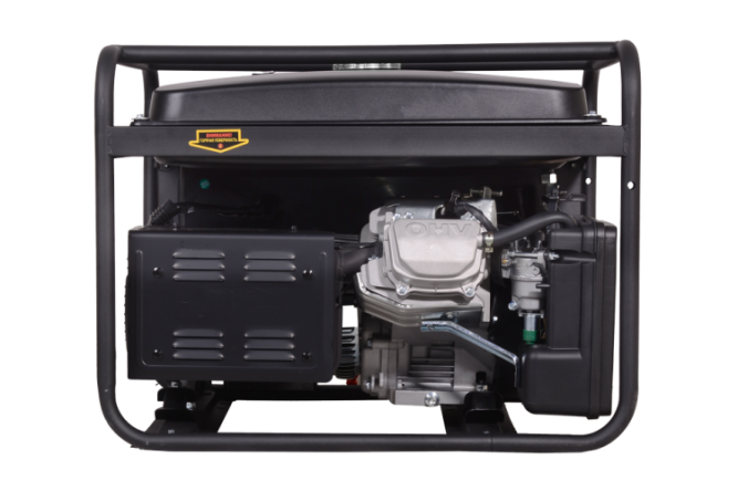 Бензогенератор Huter DY13000LX в Екатеринбурге