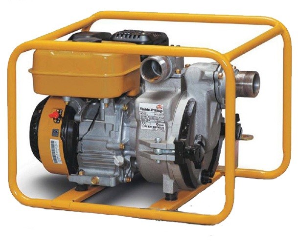 Мотопомпа Caiman KTR-50EX (SWT-50EX) в Екатеринбурге