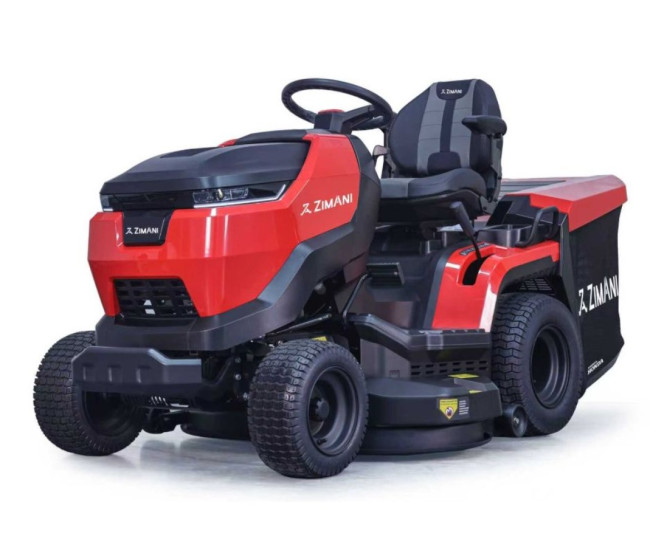 Минитрактор садовый ZimAni TC233HD с блок. дифференциала в Екатеринбурге