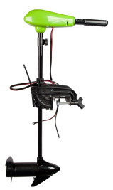 Мотор для лодки Greenworks 2600 Вт G12TM32