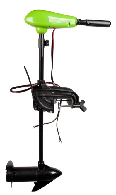 Мотор для лодки Greenworks 2600 Вт G12TM32 в Екатеринбурге