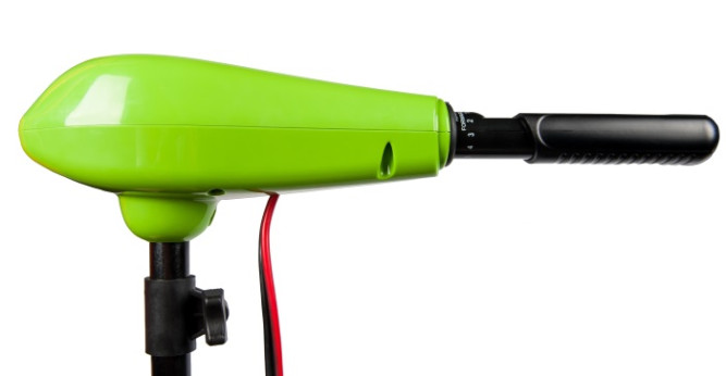 Мотор для лодки Greenworks 2600 Вт G12TM32 в Екатеринбурге