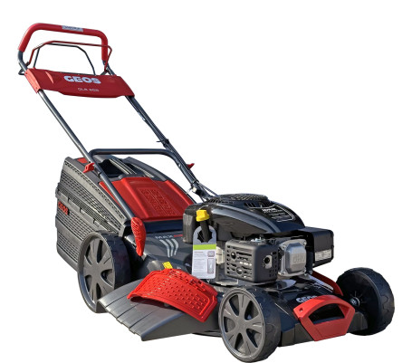 Газонокосилка бензиновая Geos by AL-KO GLS 655 с двигателем Kohler XTX775 в Екатеринбурге