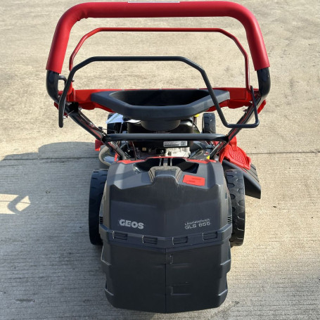 Газонокосилка бензиновая Geos by AL-KO GLS 655 с двигателем Kohler XTX775 в Екатеринбурге